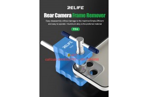 Relife TF4 Dụng cụ tháo lắp lấy mắt camera 